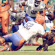 Illustration for article titled First Peek At emNCAA Football 12/em And Its Amazing Dreadlock Tech